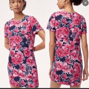 NWOT Babaton Patricio Dress - Size 8